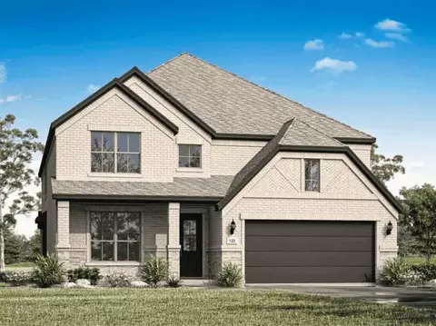 4137 Blackbird Ave, Little Elm, TX 75068