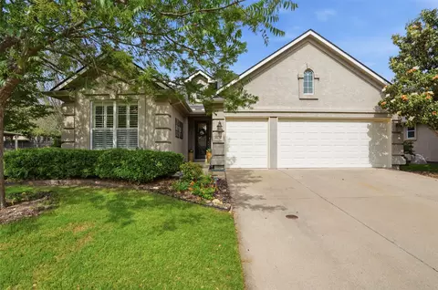 9128 Perimeter St, Denton, TX 76207