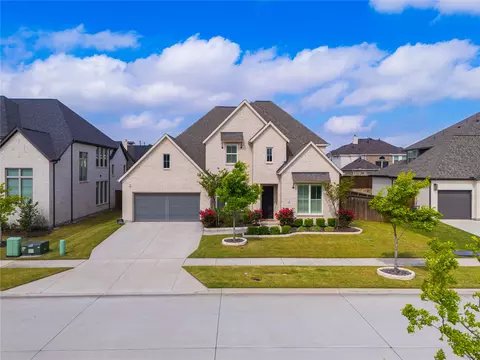 15871 Lucy Ln, Frisco, TX 75033