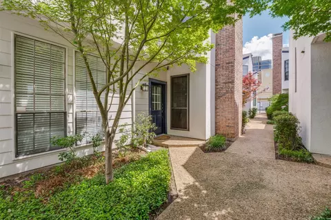 4132 Cole Ave #102, Dallas, TX 75204