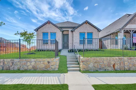 3816 Nocona St, Celina, TX 75009