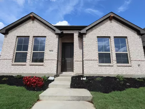 3816 Nocona St, Celina, TX 75009