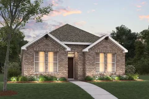 3816 Nocona St, Celina, TX 75009