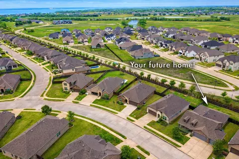 3076 Maverick Dr, Forney, TX 75126