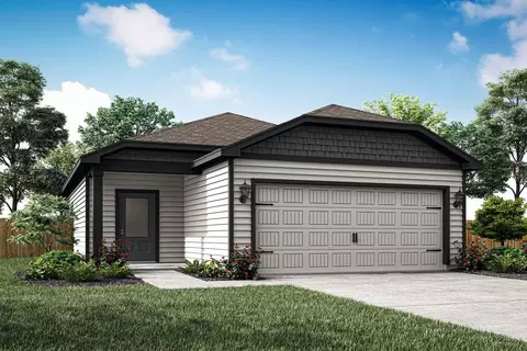 3933 Starry Night Cv, Sherman, TX 75092