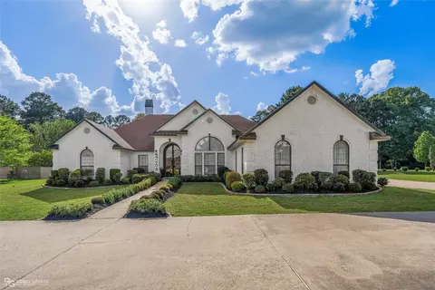 4268 Mcmichael Ave, Shreveport, LA 71119
