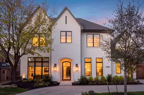 5188 Lago Vis, Frisco, TX 75034