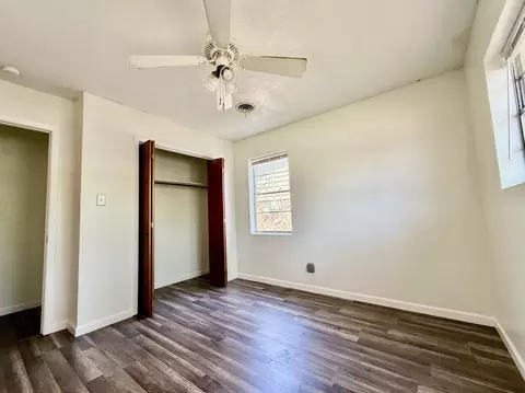 Bedroom - 1114 Davis St, Cleburne, TX 76033 photo 3 of 3