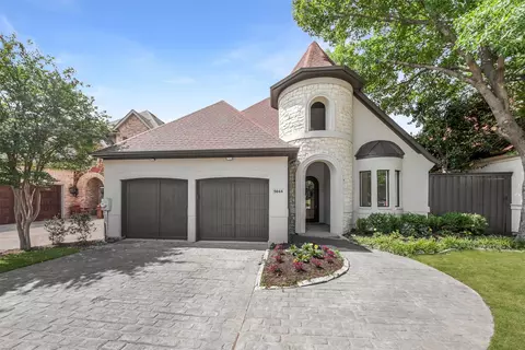 5644 Gleneagles Dr, Plano, TX 75093