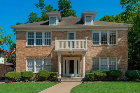 4512 Swiss Ave, Dallas, TX 75204