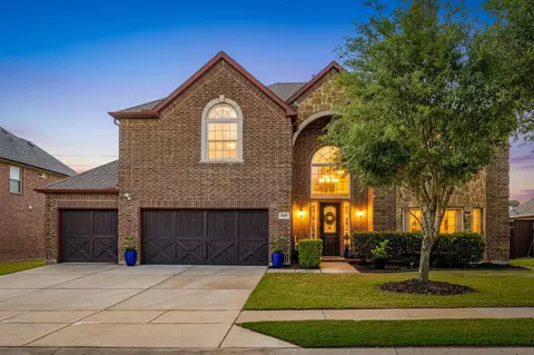841 Twin Buttes Dr, Prosper, TX 75078