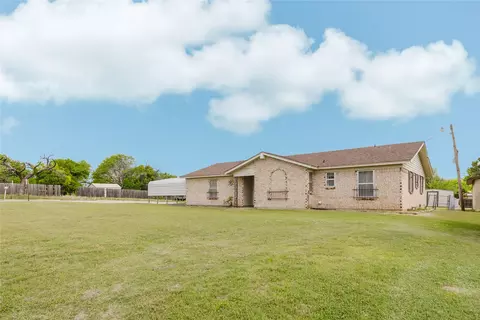600 S College Ave, Eastland, TX 76448