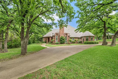 1350 Ten Bar Ct, Southlake, TX 76092