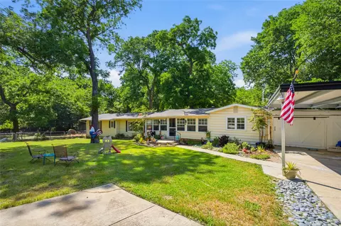 1641 Ben Davis Dr, Garland, TX 75040