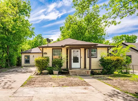 2138 Custer Dr, Dallas, TX 75216