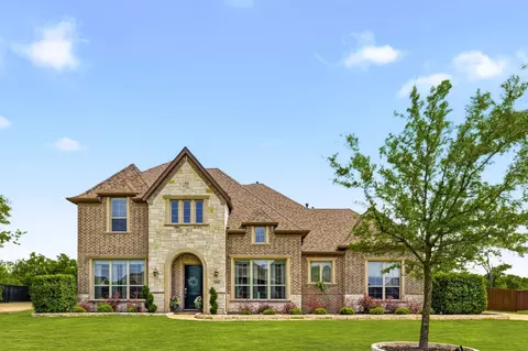 392 Bethany Rd, Sunnyvale, TX 75182