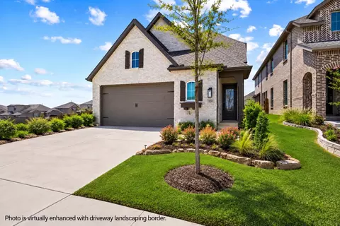 3920 Aqua Ln, Sherman, TX 75090