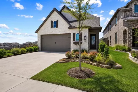 3920 Aqua Ln, Sherman, TX 75090