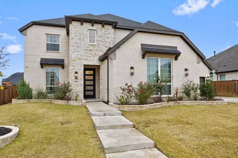 2011 Stargrass Rd, Haslet, TX 76052
