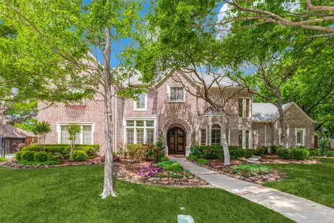 6617 Overlook Ct, Plano, TX 75024