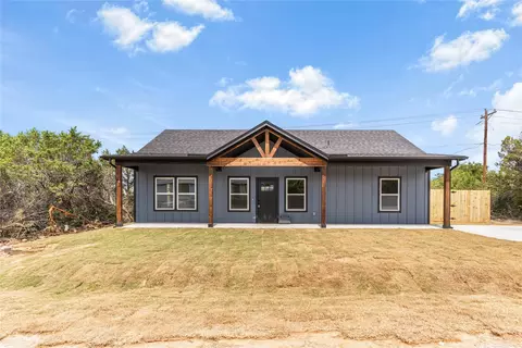 3426 Sumac Dr, Granbury, TX 76048
