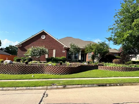 1021 Foxwood Ln, Wylie, TX 75098