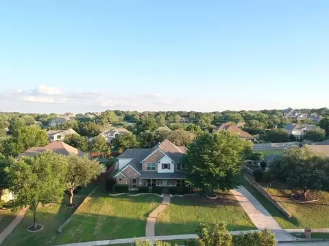629 Unbridled Ln, Keller, TX 76248
