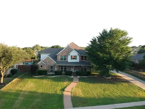 629 Unbridled Ln, Keller, TX 76248