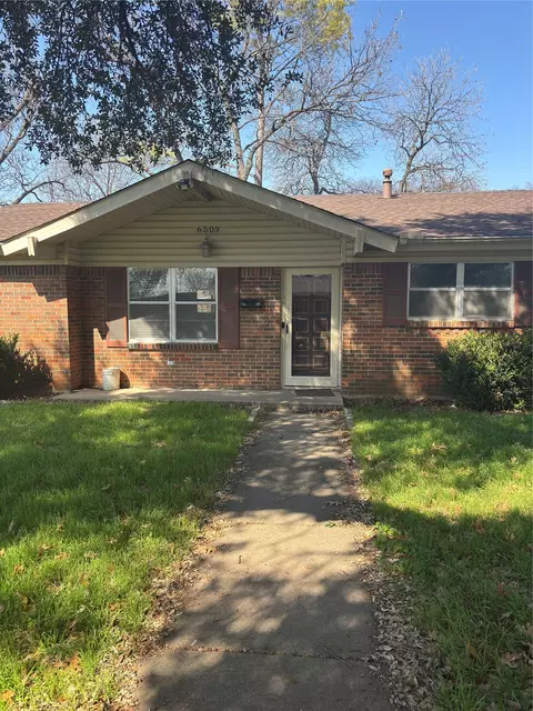 6509 Marcille Ct, Richland Hills, TX 76118