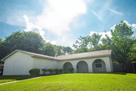 1432 Barron Ln, Fort Worth, TX 76112