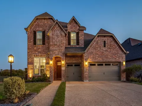 721 Huffines Blvd, Wylie, TX 75098