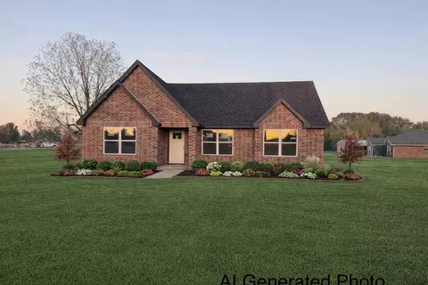 19 Private Road 35995, Powderly, TX 75473