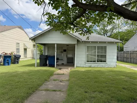 3206 N Jim Miller Rd, Dallas, TX 75227