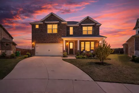 3020 Prairie Trail Ave, Aubrey, TX 76227