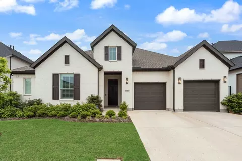 3129 Berkeley Ave, Copper Canyon, TX 75077