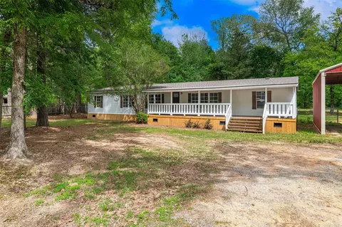 8016 Kingwood Dr, Shreveport, LA 71107