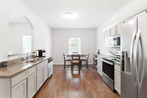 2511 Custer Dr, Dallas, TX 75216