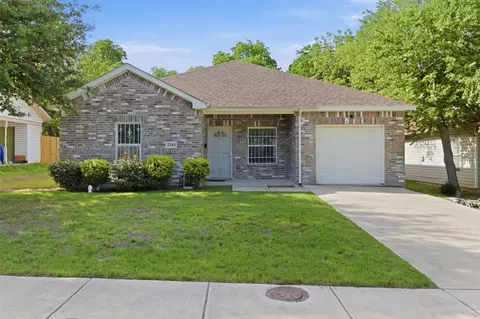 2511 Custer Dr, Dallas, TX 75216
