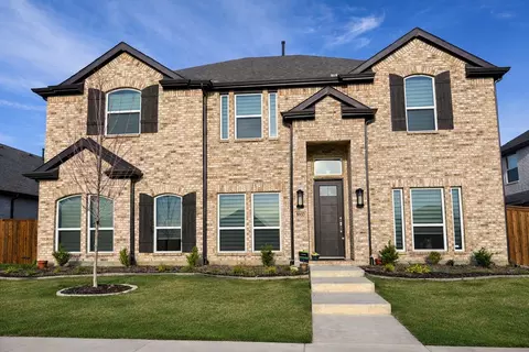8937 Prentice Ln, Frisco, TX 75036