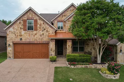 3529 Tuscan Hills Cir, Denton, TX 76210