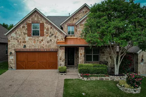 3529 Tuscan Hills Cir, Denton, TX 76210