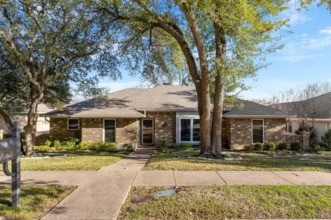 7708 Lemmonwood Dr, Dallas, TX 75231
