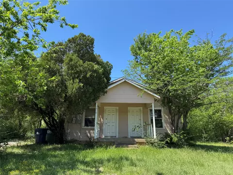 1310 Neff, Denton, TX 76201