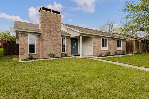 3628 Blossom Trl, Plano, TX 75074