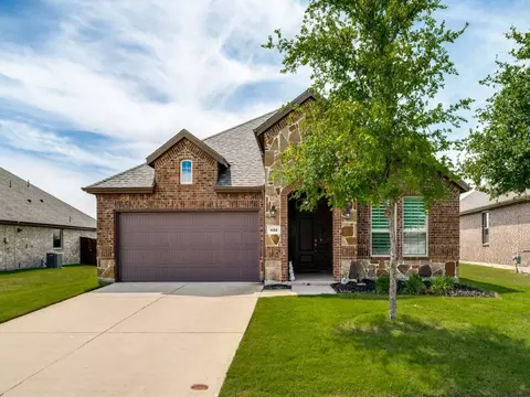 632 Stars Dr, Anna, TX 75409