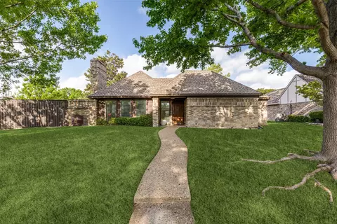 5021 Norfolk Dr, Plano, TX 75023