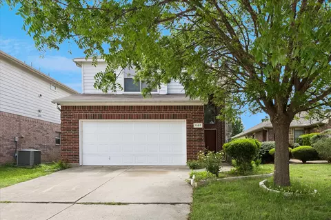 1107 Kielder Ct, Fort Worth, TX 76134