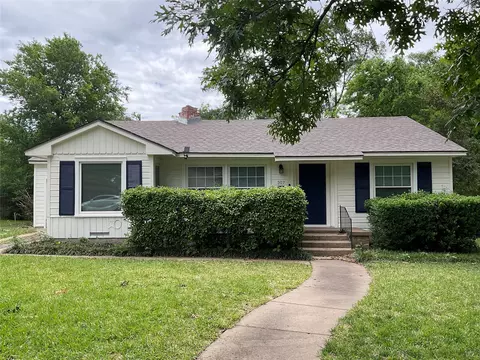 307 N 41st St, Waco, TX 76710