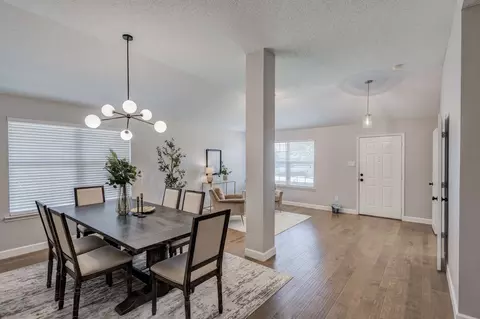 Dining - 7218 Compass Point Dr, Rowlett, TX 75089 photo 1 of 4