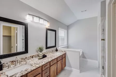 Bath - 7218 Compass Point Dr, Rowlett, TX 75089 photo 2 of 4
